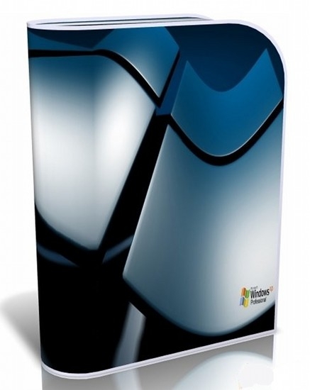 Windows Vista Black Edition 2011